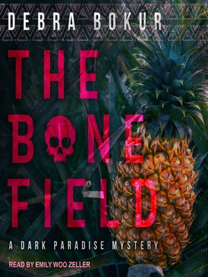 cover image of The Bone Field